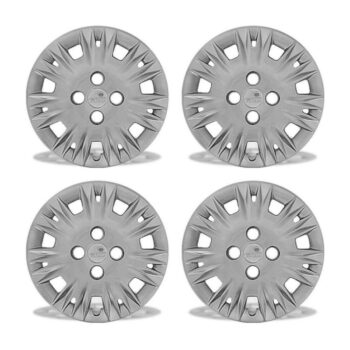 116254 CALOTA GRID ARO 14 (JOGO 4) FORD NEW FIESTA 2014