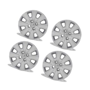 182327 JOGO DE CALOTA (JOGO 4) ARO 14''VOYAGE 2009/2010