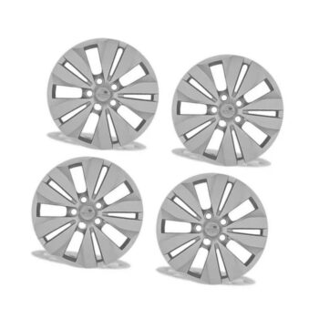 182334 CALOTA FOX/POLO/SPACEFOX (JOGO 4) 2015 ARO 14”