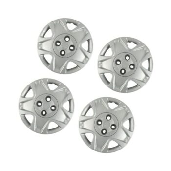 118371 CALOTA  ARO 14 FIESTA HATCH 11.. FIXAÇÃO PARAFUSO