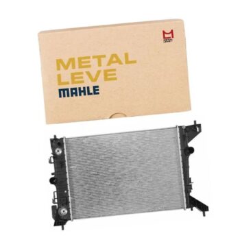 CR899000P RADIADOR ONIX/COBALT/SPIN/PRISMA/TRACKER LT