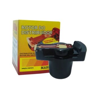 R13272 ROTOR DISTRIBUIDOR PASSAT/PARATI/CHEVETTE/UNO/OPALA