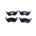 HQJ2320 PASTILHA FREIO VW UP 1.0 12V 14...