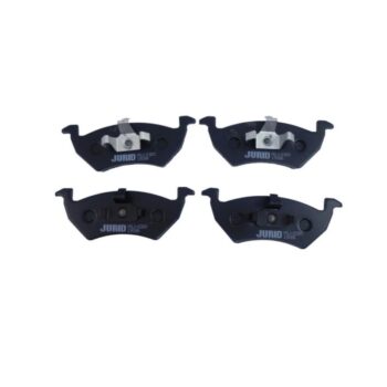 HQJ2320 PASTILHA FREIO VW UP 1.0 12V 14...