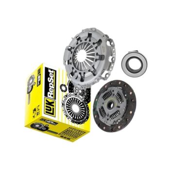 618216800 KIT EMBREAGEM VW GOL/PARATI/SAVEIRO 1.0 8/16V AT