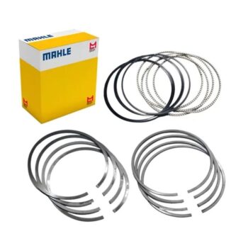 DA7454STD ANEL SEGMENTO FIESTA/ECOSPORT/FOCUS/KA 1.6 STD