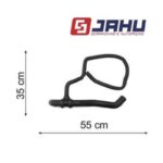 375064 MANGUEIRA DO RADIADOR INF. FIAT DOBLÔ