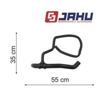 375064 MANGUEIRA DO RADIADOR INF. FIAT DOBLÔ