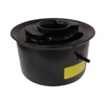 706127 COXIM MOTOR TRAS. (76MM) (C/PINO) VOLKSWAGEN