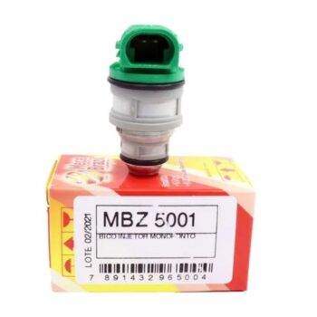 MBZ5001 BICO INJETOR GOL/UNO/PALIO/SANTANA/SIENA/PARAT