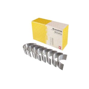 BB503JSTD BRONZINA BIELA STD AUDI/GOL/FOX AT 1.6 8V EA111