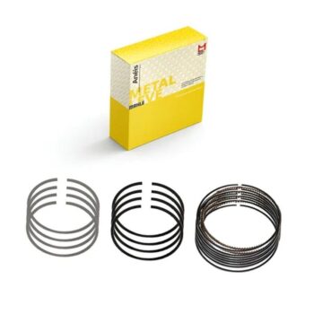 STA8126STD ANEL SEGMENTO GOL/FOX/POLO/VOYAGE EA111 1.4/1.6