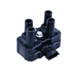 BI0058MM BOBINA IGNICAO UNO/MOBI/PALIO/FIORINO EVO 10/