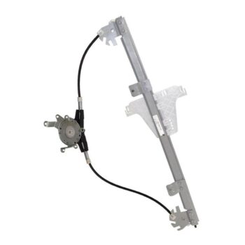 752322 ELEVADOR ELÉTRICO FOX 4 PTS DIANT. L/D S/MOTOR