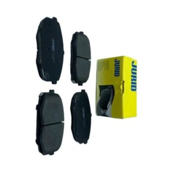 HQJ2344A PASTILHA FREIO DIANTEIRO CRETA/CERATO 1.6 2.0 17/