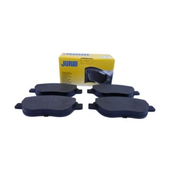 HQJ2206 PASTLHA DE FREIO DIANT. PEUGEOT 207/307/C4/STILO