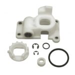 10402 KIT CUPULA ALAVANCA CAMBIO PALIO TODOS