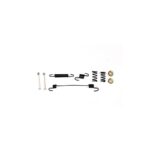 15139 REPARO FREIO TRASEIRO FORD FIESTA/ECOSPORT