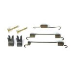 15485 REPARO SAPATA DE FREIO HONDA FIT/CIVIC/CRV/CITY