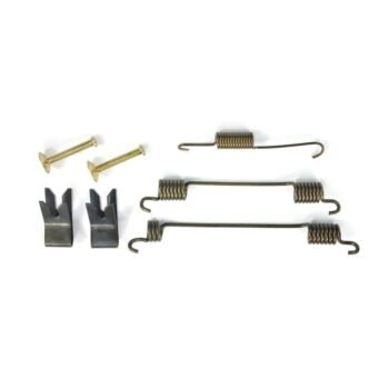 15485 REPARO SAPATA DE FREIO HONDA FIT/CIVIC/CRV/CITY