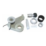 LT2339 ARTICULADOR SELECAO DE MARCHAS AGILE/MONTANA