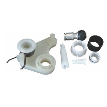 LT2339 ARTICULADOR SELECAO DE MARCHAS AGILE/MONTANA