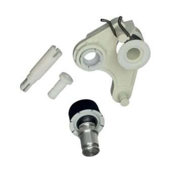 LT2315 KIT REPARO ALAVANCA CAMBIO AGILE/CORSA/CELTA/PRISMA