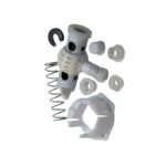 LT55251 REPARO ALAVANCA VW GOL/FOX/POLO/SAVEIRO/CROSSFOX