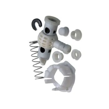 LT55251 REPARO ALAVANCA VW GOL/FOX/POLO/SAVEIRO/CROSSFOX