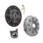 6213044330 KIT EMBREAGEM PALIO/SIE/IDEA/DUBLÔ C/ ATUADOR