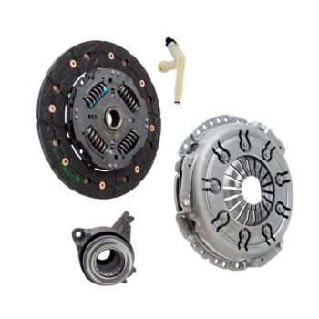 6213044330 KIT EMBREAGEM PALIO/SIE/IDEA/DUBLÔ C/ ATUADOR