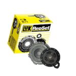 6183060000 KIT EMBREAGEM CLIO/LOGAN/SANDERO/SYMBOL