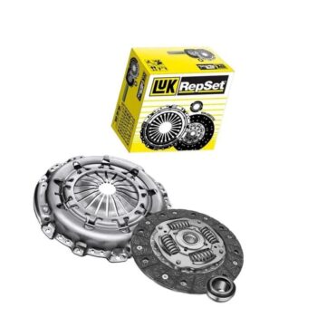 6203106000 KIT EMBREAGEM VW KOMBI 1.4 8V 05/13