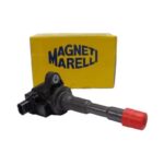 BI0027MM BOBINA IGNICAO TRAS. HONDA FIT 1.4 8V 03/08