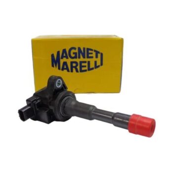 BI0027MM BOBINA IGNICAO TRAS. HONDA FIT 1.4 8V 03/08