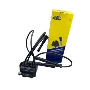 BI0025MM BOBINA IGNICAO RENAULT CLIO/KANGOO/206/TWINGO