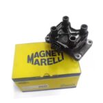 BI0059MM BOBINA IGNICAO GOL/PARATI/SAVEIRO/FOX AP