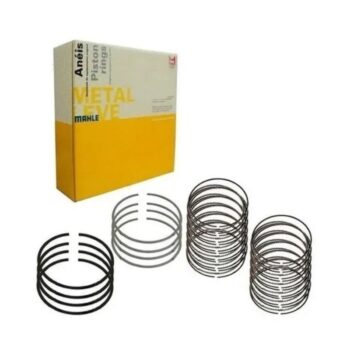 STA7453050 ANEL SEGMENTO FORD FIESTA/KA 1.0 ZETEC 050