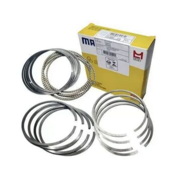 TA8389STD ANEL SEGMENTO RENAULT CLIO/SANDERO/LOGAN/DUSTER