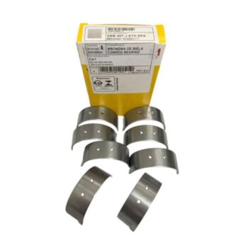 SBB407JSTD BRONZINA BIELA ELBA/FIORI/PAL/SIENA/PALIO FIASA