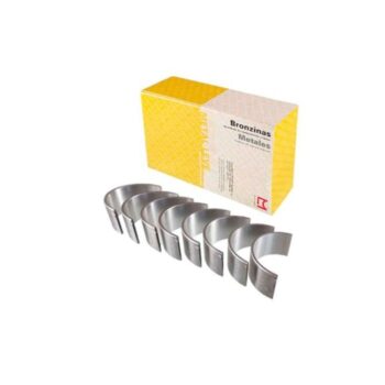 SBB390J050 BRONZINA BIELA GOL/PARATI/SAVEIRO/ESCORT AP 050