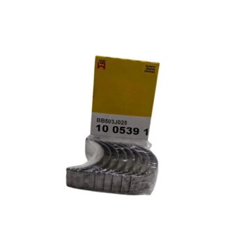 BB503J025 BRONZINA BIELA GOL/VOYAGE/FOX/AUDI A3 1.6/1.8