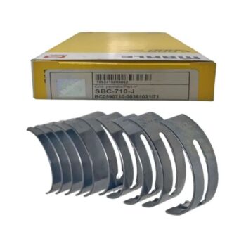 SBC710J050 BRONZINA MANCAL FIESTA/ECOSPORT/KA 050