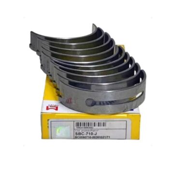 SBC710JSTD BRONZINA MANCAL FIESTA/ECOSPORT/KA ZETEC STD