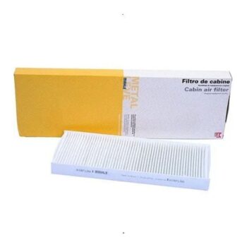 LA49 FILTRO CABINE ASTRA/VECTRA 2.0 97/