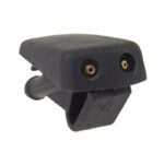 LS0136 BICO EJETOR AGUA (BRUCUTU) FIESTA NOVO/ECOSPORT