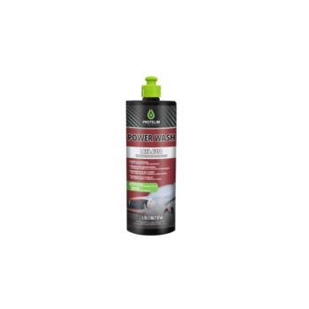 PL0156 LAVA AUTO POWER WASH 1,5 LITRO NEUTRO LAVAR CARRO