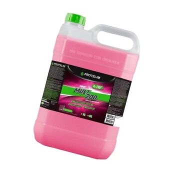 PL0130 PROTETOR MULT 200  5LT LIMPA E DESENGRAXA