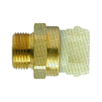 755.92/81 CEBOLÃO DO RADIADOR GOL/PARATI/SAVEIRO 2 PINOS