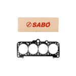 46501FLEX JUNTA CABECOTE SANTANA/POLO/SAVEIRO MOTOR AP